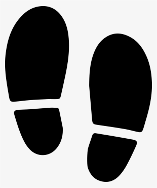Pace, Footprint, Foot - Foot Print #5495762