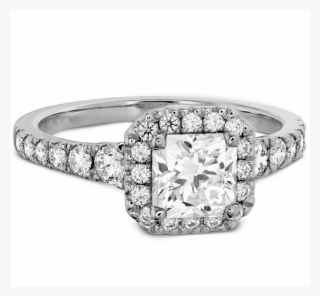 Engagement Ring #5495769