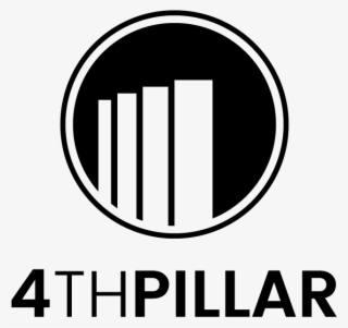The 4th Pillar - Bioplastics Logo #5495833