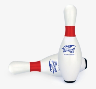 We Are Also The Manufacturer Of Bowling Balls - Bowling Pin #5496112