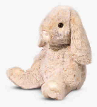Chantilly The Large Deluxe Bunny - Stuffed Toy #5496172