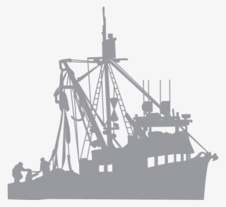 Sourcing Fresh, Sustainable Seafood - Lake Freighter #5496272