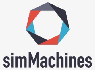 Simmachines Logo #5496416