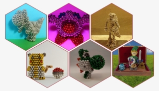 Vote Here - Attalea Speciosa #5496540