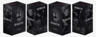 The Most Elegant Package - James Bond #5496609
