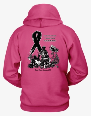 2018 Ard Breast Cancer Awareness - Graduation Hoodies #5497088