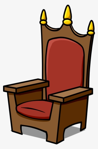 Royal Throne Id 343 Sprite 002 - Royal Throne Clipart #5497527