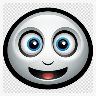 Michael Myers Emoji Clipart Michael Myers Computer - Circle With Transparent Background #5497810