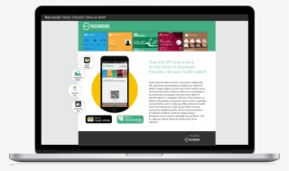 Passworks Platform Email - Mobile Phone #5497866