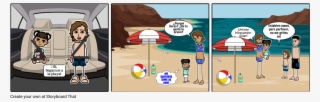Tirilla De Español - Cartoon #5498055