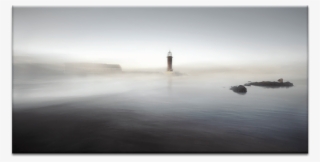 The Lighthouse - Jp London 'the Lighthouse Of Nowhere Americana Lighthouse #5498292