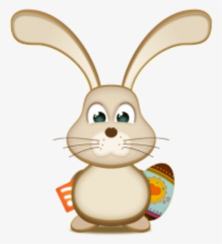 Easter Bunny Icon #5499214