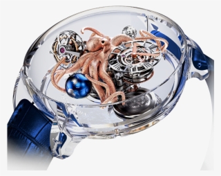 Description - Jacob And Co Astronomia Spider #5499320