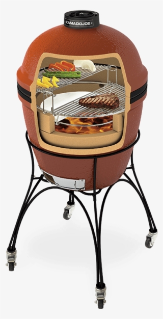 Embers Bristol Saturday Kamado Cook - Kamado Joe #5499520