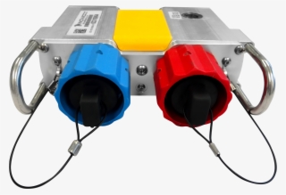 Hawk Offers Visual Status Checks Through Led Indicators - Cable #5499634