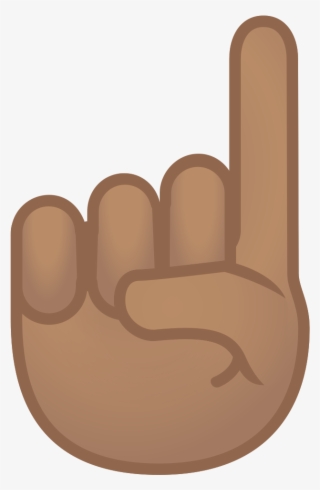Download Svg Download Png - Imagen Con El Dedo Hacia Arriba #5499734