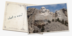 Books For Young Readers And Future Leaders - Mount Rushmore #550078