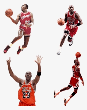 Michael Jordan - Young Michael Jordan Png #550096