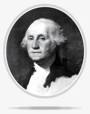 George Washington Portrait - Importance Of George Washington #550128