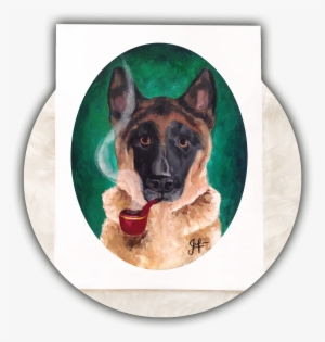 German Shepherd Dog #550161
