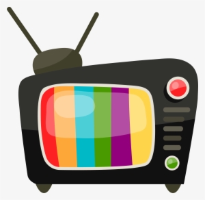 Television Png Clipart #550191