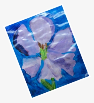 Picture - Morning Glory #550193