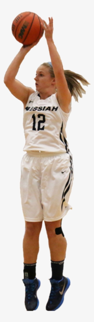 Located In Eisenhower Campus Center - Women Basketball Player Png #550233