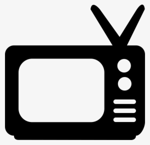 Png File - Television #550259