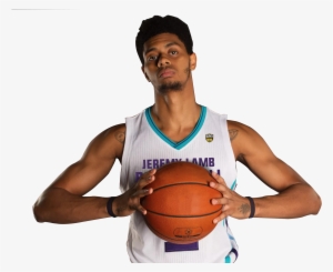 Jeremy Lamb Basketball Camp Charlotte - Jeremy Lamb #550278