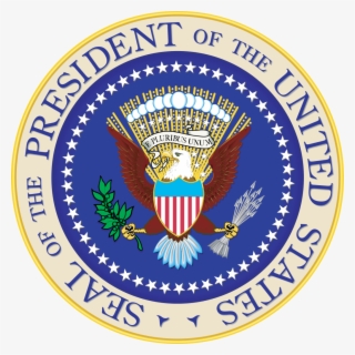 Seal Of The President Of The United States - President Of The United States #550302