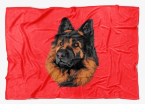 Custom Pet Print Fleece Blanket [best Seller] - Blanket #550320