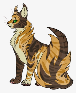 Tawnypelt #550338
