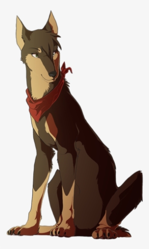 All The Gift Art I've Accumulated Of Virusrising Over - Fan Art #550473