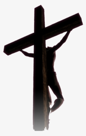 Cross - Jesus On The Cross Png - Free Transparent PNG Download - PNGkey