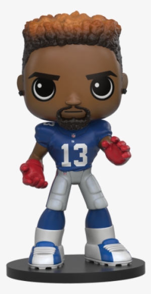 Odell Beckham Jr Pop #550830