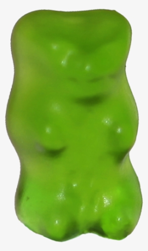 Gummi Bears In Action 08 - Haribo Gummy Bears Transparent #550833