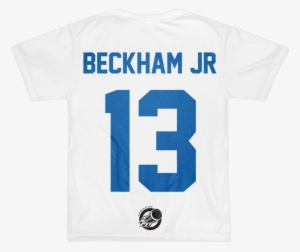 Odell Beckham Jr - Eskimo Brothers #550851