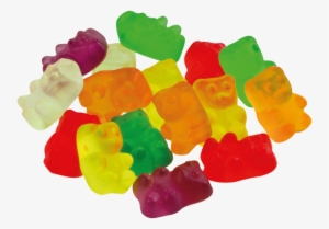 Classic Bears G Halal - Trolli #550904