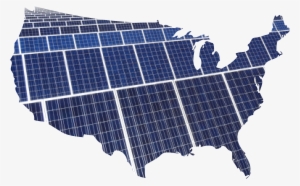 Solar Usa Map Outline - Franklin Roosevelt Electoral Map #550905