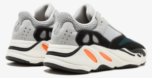 Adidas Yeezy Boost 700 "wave Runner" - Yeezy 700 Transparent #550924