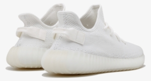 Adidas Yeezy Boost 350 V2 Triple White / Cream Cwhite/cwhite/cwhite - Yeezy Boost 350 V2 Cream White Спб #551043