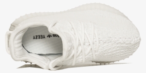 Adidas Yeezy Boost 350 V2 Cream White Mens #551082