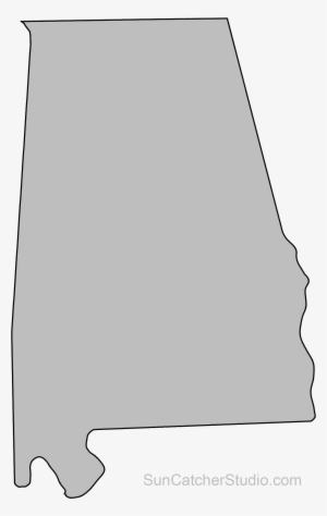 Alabama Outline Png Graphic Free - Alabama Outline Png - Free ...