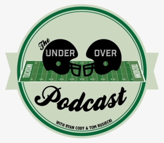The Underover Podcast - Beer Pong #551151