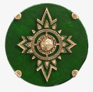 Image Result For Rohirrim Shield - Rohirrim Shield #551168