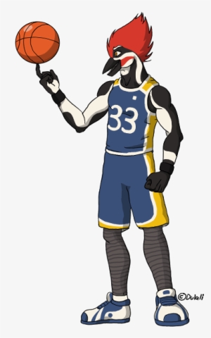 Basket Bird By Dulali On Deviantart - Drawing #551485