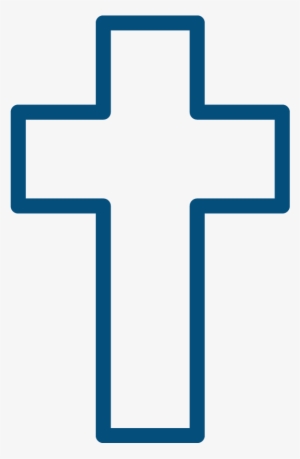 Cross Icon - Cross #551507