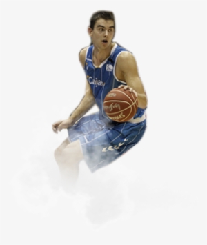 Czech Player Of The Year 1st Place - Basketball Player #551509