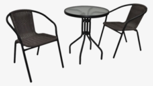 Urbi Magdalene Garden Set - Garden Furniture #551547