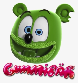 Gummy Bear Logo Png #551679 Gummy Bear Logo Png #551679